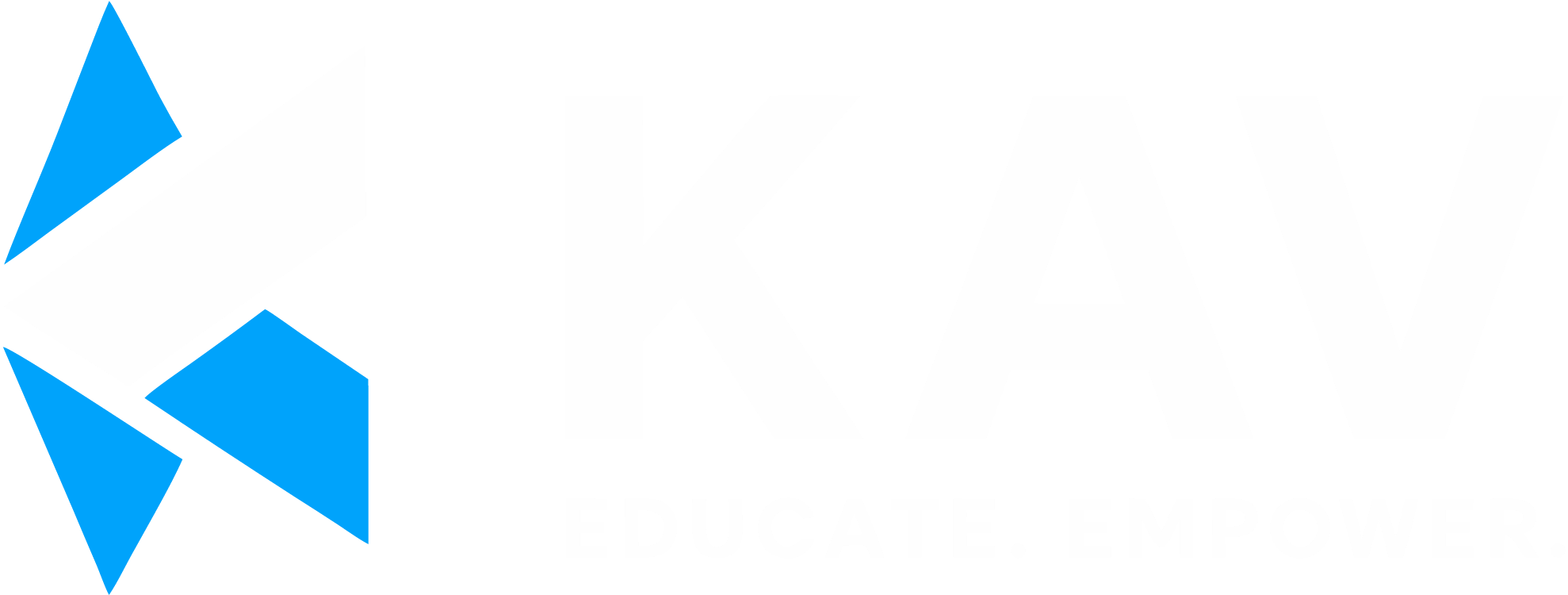 KAV Solutions logo